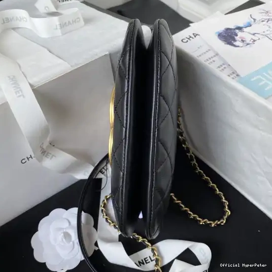 Hyper Peter MESSENGER BAG SMALL CHANEL 0522